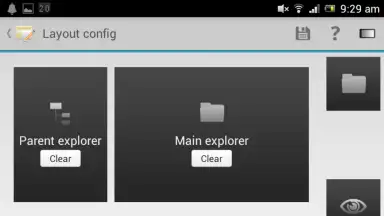 Capture d'écran de AntTek Explorer 1