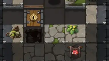 Capture d'écran de Gumballs & Dungeons 6