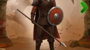 Capture d'écran de Age of Revenge 3
