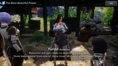 Capture d'écran de V4 (KR) 13