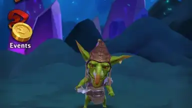 Capture d'écran de Dungeon Crusher Soul Hunters 13