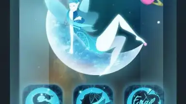 Capture d'écran de Genie 4