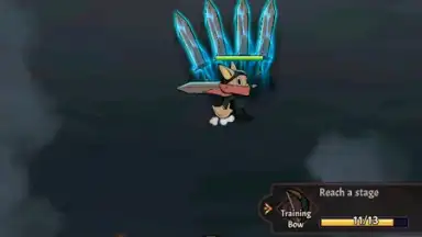 Capture d'écran de Tailed Demon Slayer 6