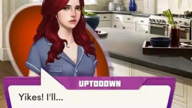 Capture d'écran de Chapters: Interactive stories 12