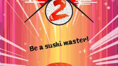 Capture d'écran de TO-FU Oh!SUSHI 2 1