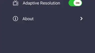 Capture d'écran de Zplus 5