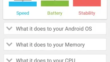 Capture d'écran de Fast Root Instantly 7