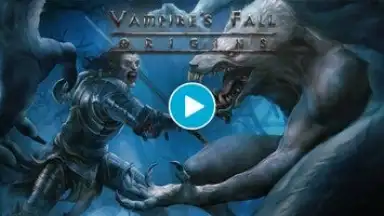Capture d'écran de Vampire's Fall: Origins 1