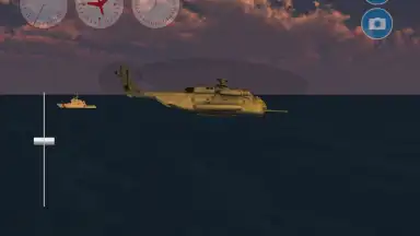 Capture d'écran de Aircraft Carrier! 14