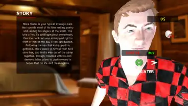 Capture d'écran de GRANNY MULTIPLAYER 6