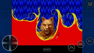 Capture d'écran de Altered Beast Classic 5