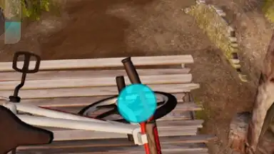 Capture d'écran de Touchgrind BMX 2 11