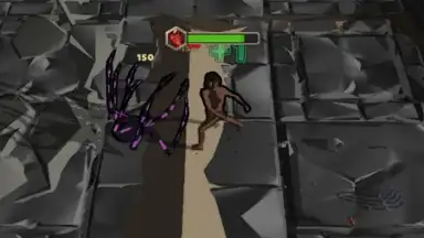 Capture d'écran de Dungeon Life 9
