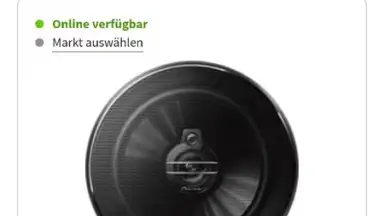Capture d'écran de Media Markt Deutschland 5