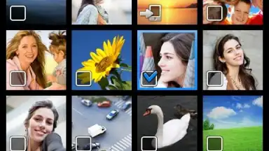 Capture d'écran de MobileLink 3