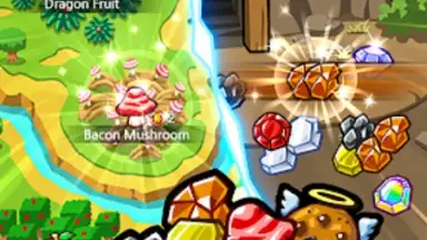 Capture d'écran de Ultimate DragonMaster 3