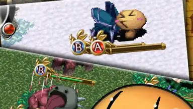 Capture d'écran de Band of Monsters 3