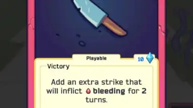 Capture d'écran de Void Tyrant 10