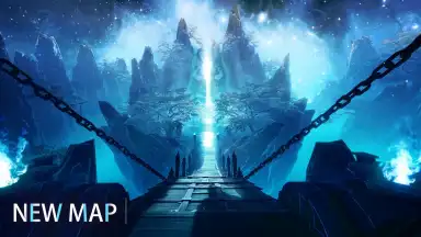 Capture d'écran de Jade Dynasty: New Fantasy 5