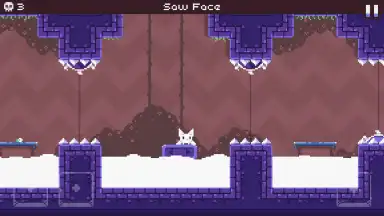 Capture d'écran de Cat Bird 15