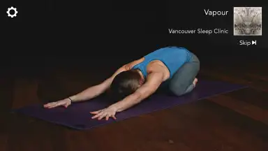 Capture d'écran de Yoga | Down Dog 6