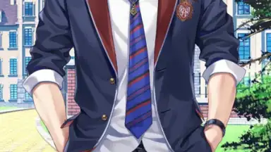 Capture d'écran de Bloodworth Academy Occult Club 6
