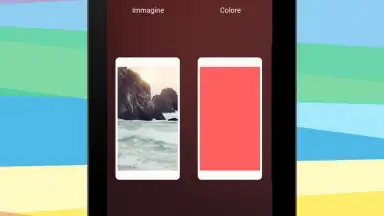 Capture d'écran de Inspire Launcher 2
