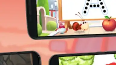 Capture d'écran de Intellecto Kids Learning Games 10