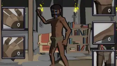 Capture d'écran de Dungeon Life 2
