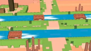 Capture d'écran de Jumpy Pets 13