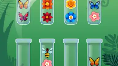 Capture d'écran de Ball Sort Master - Puzzle Game 12