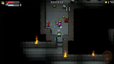 Capture d'écran de Heroes of Loot Free 4
