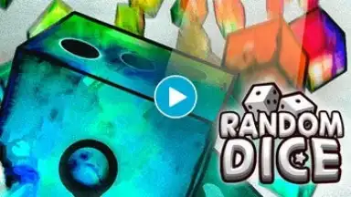 Capture d'écran de Random Dice 1