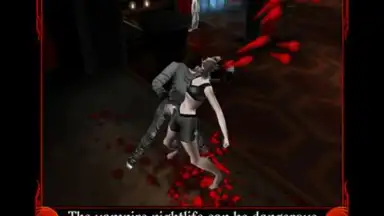 Capture d'écran de Dark Legends 4