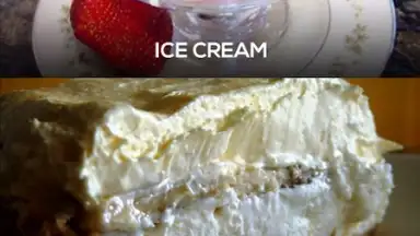 Capture d'écran de Dessert Recipes Free 4