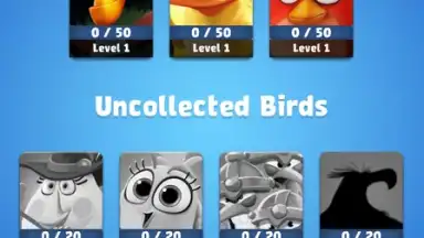 Capture d'écran de Angry Birds Kingdom 14