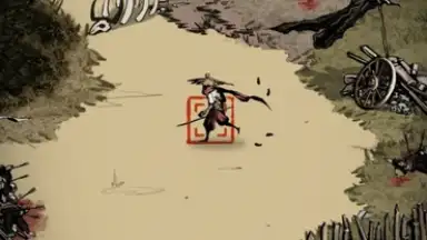 Capture d'écran de Lost Blade 8