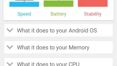 Capture d'écran de Fast Root Instantly 3