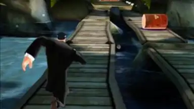 Capture d'écran de Agent Dash 1