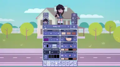 Capture d'écran de Gacha Life 2 4