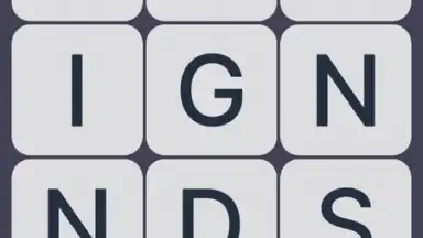 Capture d'écran de Word Search - Evolution Puzzle 1