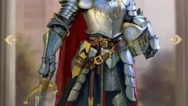 Capture d'écran de Reign of Destiny 12