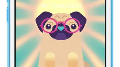 Capture d'écran de PewDiePug 3