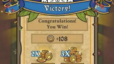 Capture d'écran de Neko Dungeon 6