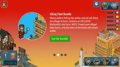 Capture d'écran de Habbo - Original Metaverse 5
