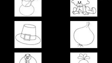 Capture d'écran de Learn To Draw 1