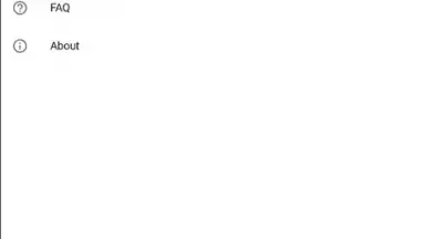 Capture d'écran de Facemoji Keyboard 9