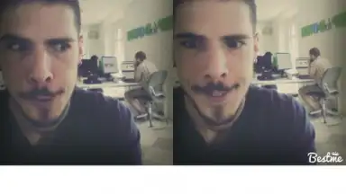 Capture d'écran de BestMe Selfie Camera 3