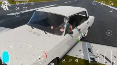 Capture d'écran de Car Parking Multiplayer 2 13