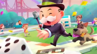 Capture d'écran de Monopoly GO! 12